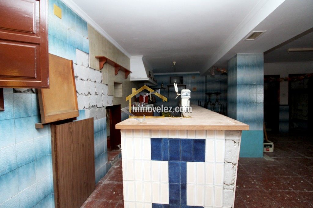 Casa en Vélez de Benaudalla (Ref.:0422)