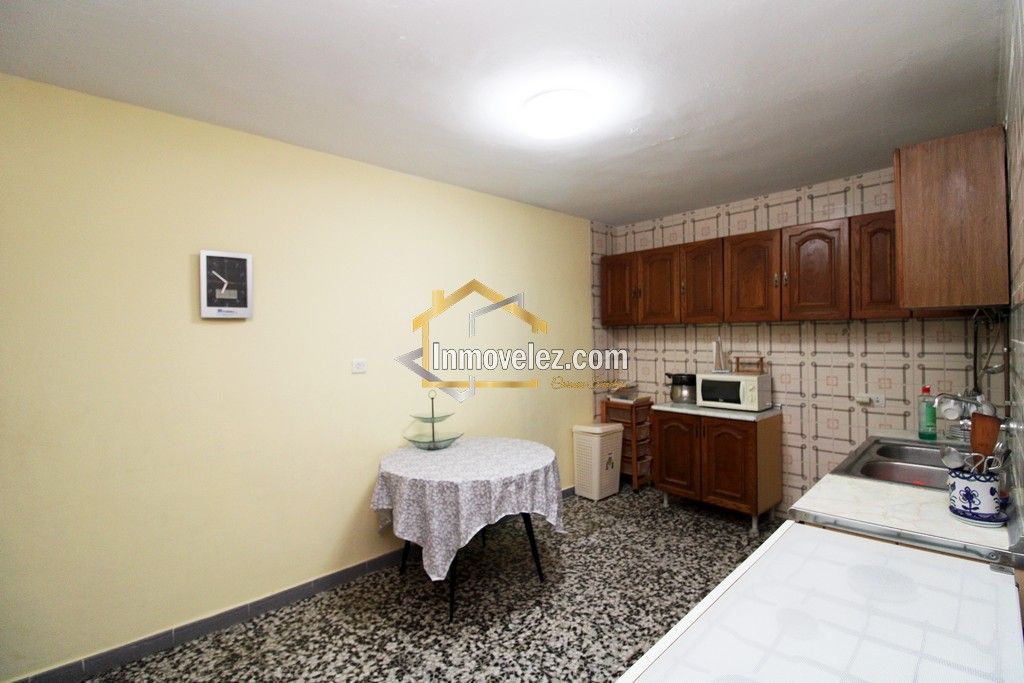 Casa en Vélez de Benaudalla (Ref.:0422)