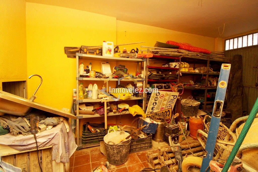 Casa en Vélez de Benaudalla (Ref.:0425)