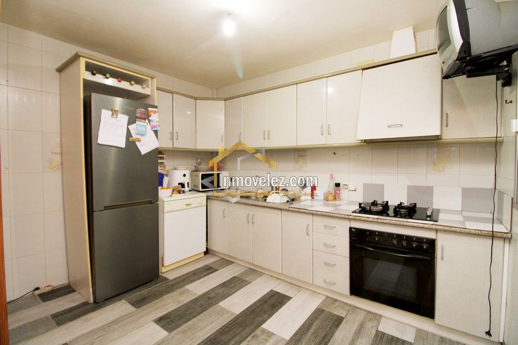 Casa en Vélez de Benaudalla (Ref.:0425)