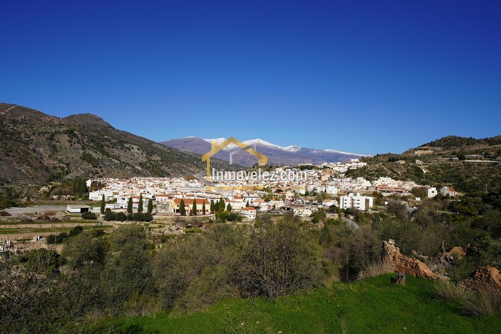 Dúplex en Vélez de Benaudalla (Ref.:0428)