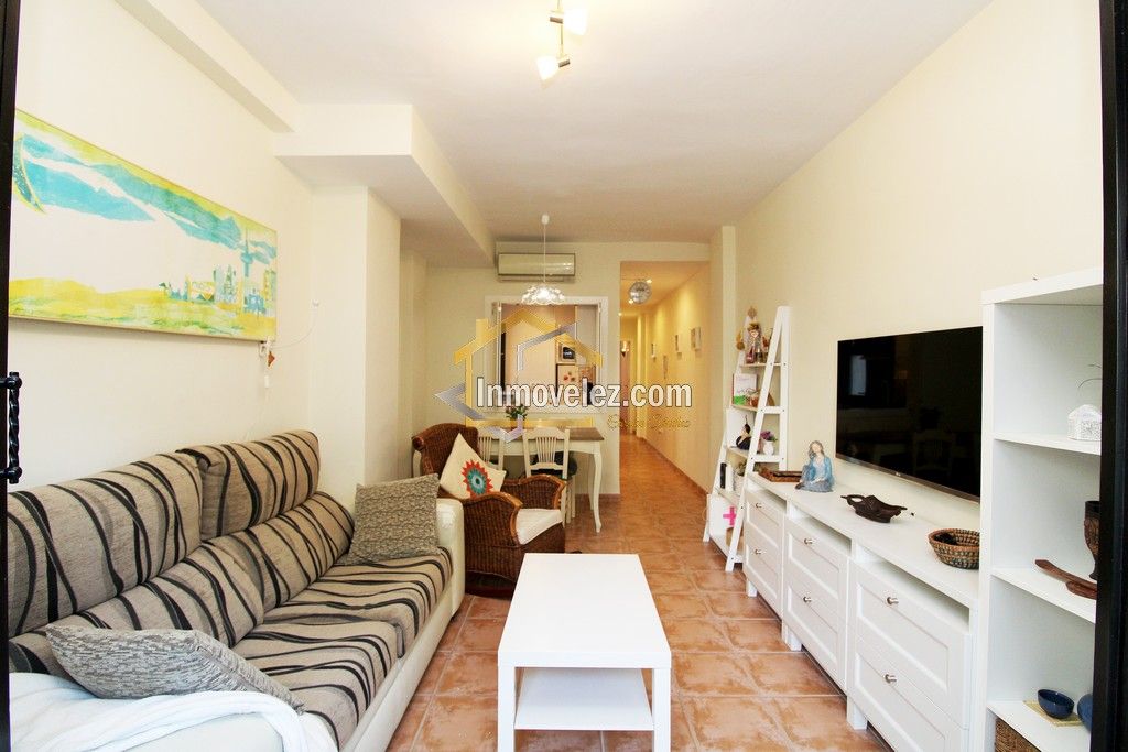 Dúplex en Vélez de Benaudalla (Ref.:0428)