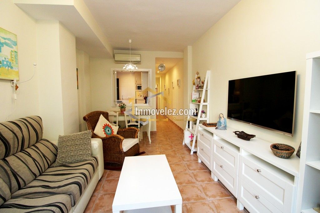 Dúplex en Vélez de Benaudalla (Ref.:0428)