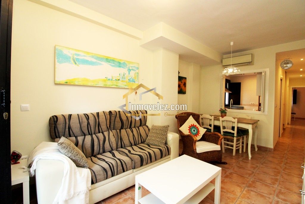 Dúplex en Vélez de Benaudalla (Ref.:0428)