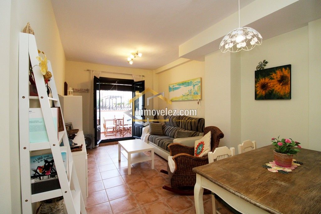 Dúplex en Vélez de Benaudalla (Ref.:0428)