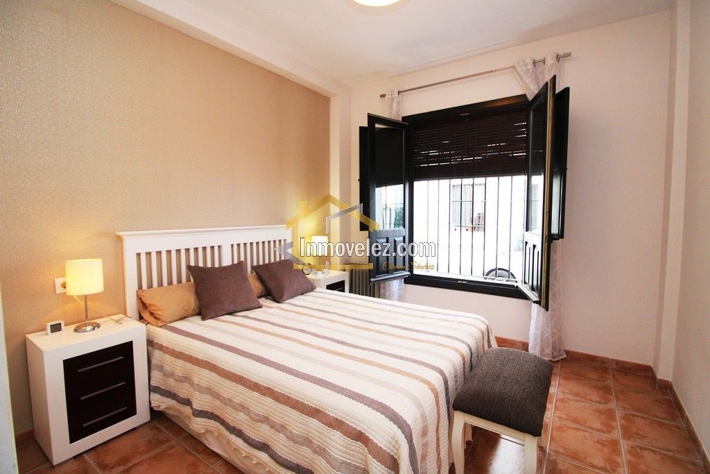 Dúplex en Vélez de Benaudalla (Ref.:0428)