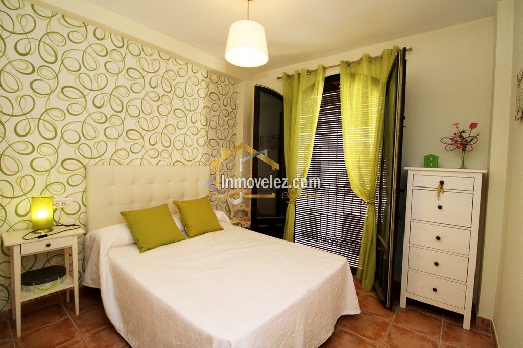 Dúplex en Vélez de Benaudalla (Ref.:0428)