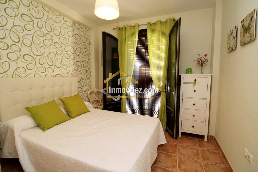Dúplex en Vélez de Benaudalla (Ref.:0428)