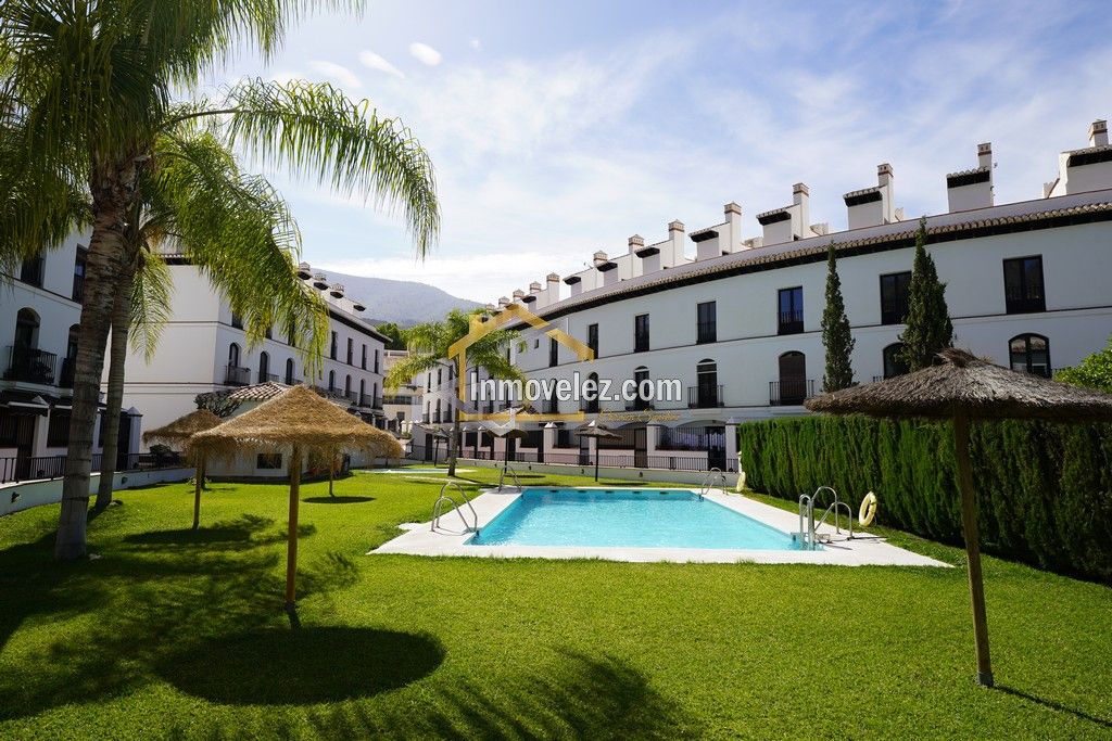 Dúplex en Vélez de Benaudalla (Ref.:0428)