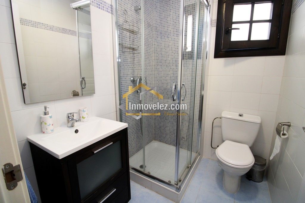 Dúplex en Vélez de Benaudalla (Ref.:0428)