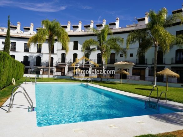 Dúplex en Vélez de Benaudalla (Ref.:0428)