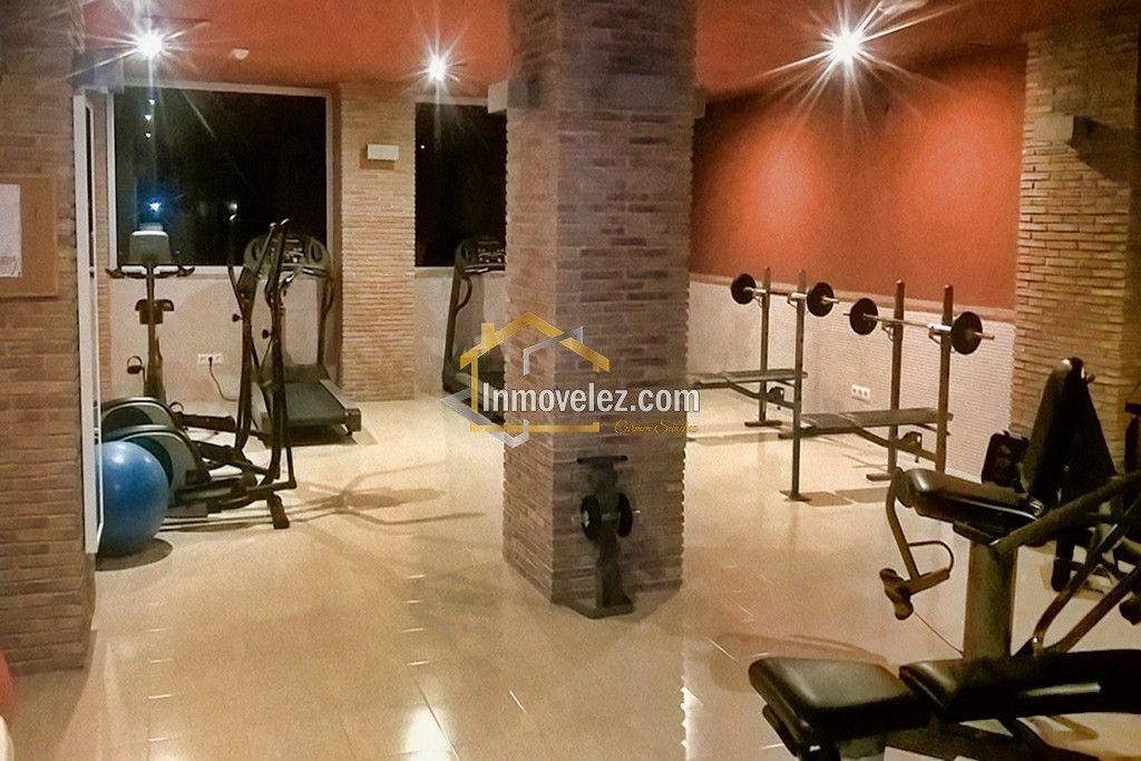 Dúplex en Vélez de Benaudalla (Ref.:0428)
