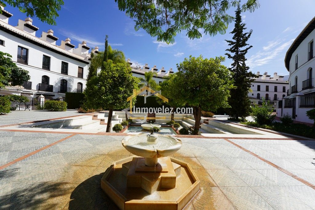 Dúplex en Vélez de Benaudalla (Ref.:0428)