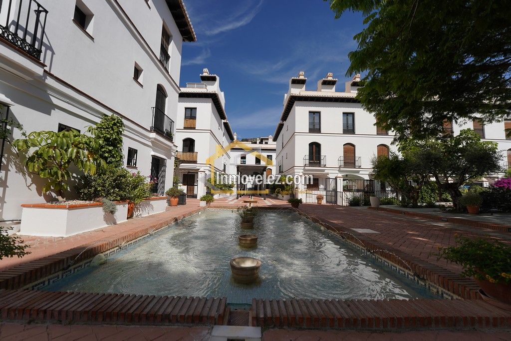 Dúplex en Vélez de Benaudalla (Ref.:0428)
