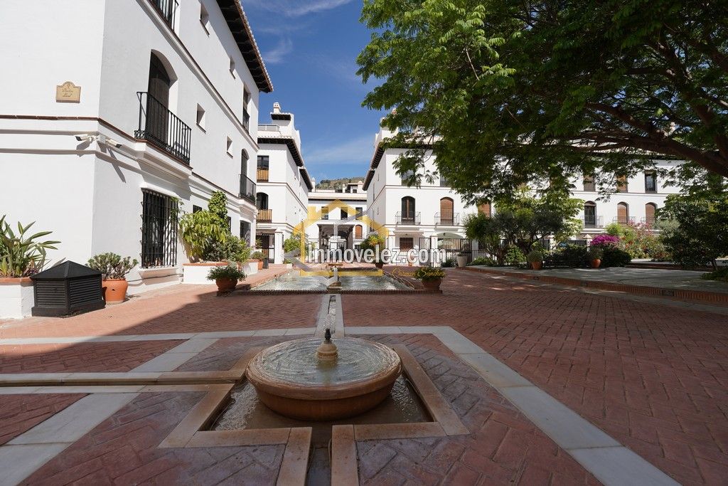 Dúplex en Vélez de Benaudalla (Ref.:0428)