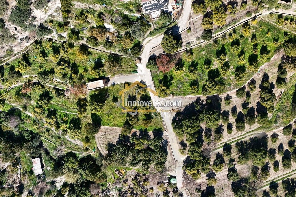 Finca con Apero (Ref.:0431)