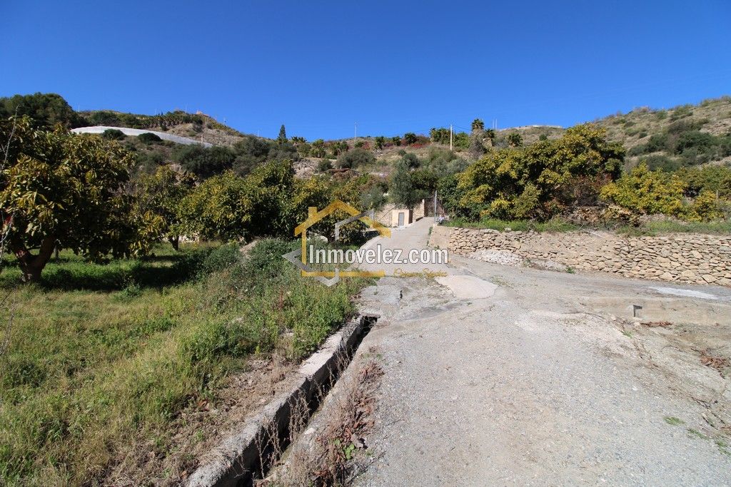Finca con Apero (Ref.:0431)