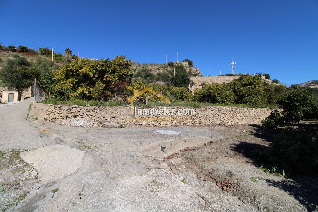 Finca con Apero (Ref.:0431)