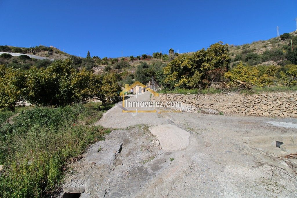 Finca con Apero (Ref.:0431)