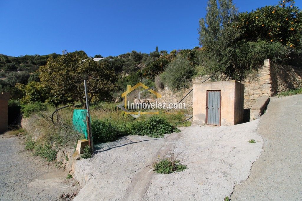 Finca con Apero (Ref.:0431)