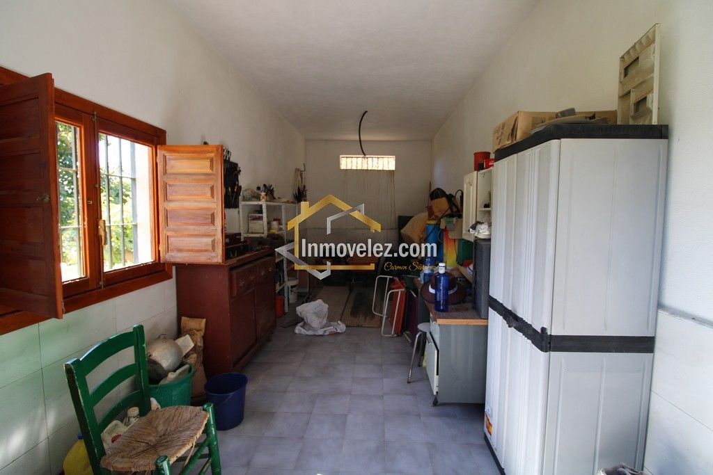 Finca con Apero (Ref.:0431)