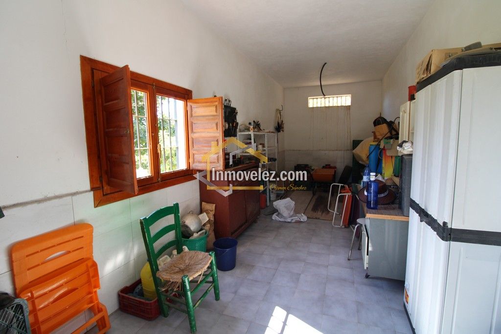 Finca con Apero (Ref.:0431)