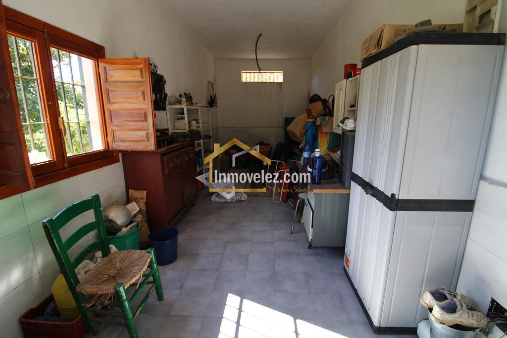 Finca con Apero (Ref.:0431)