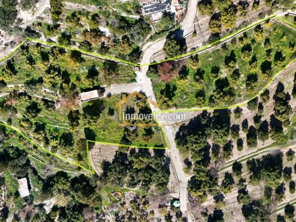 Finca con Apero (Ref.:0431)