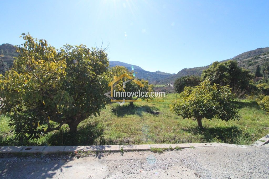 Finca con Apero (Ref.:0431)
