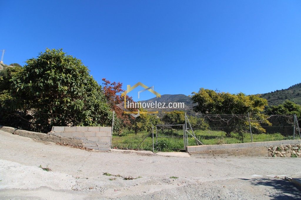 Finca con Apero (Ref.:0431)