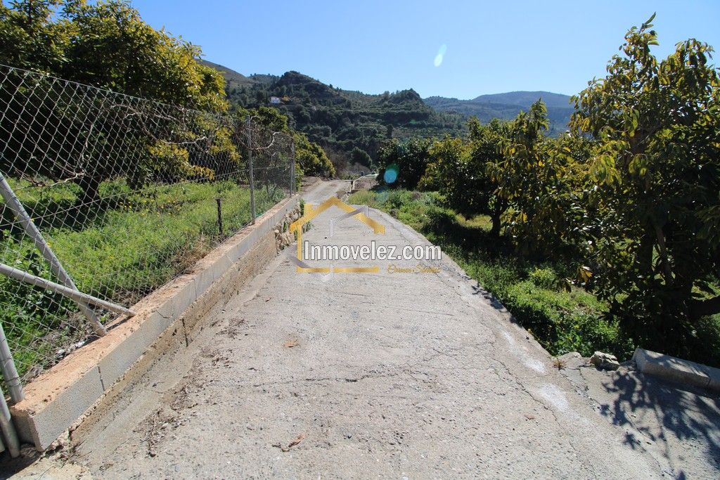 Finca con Apero (Ref.:0431)