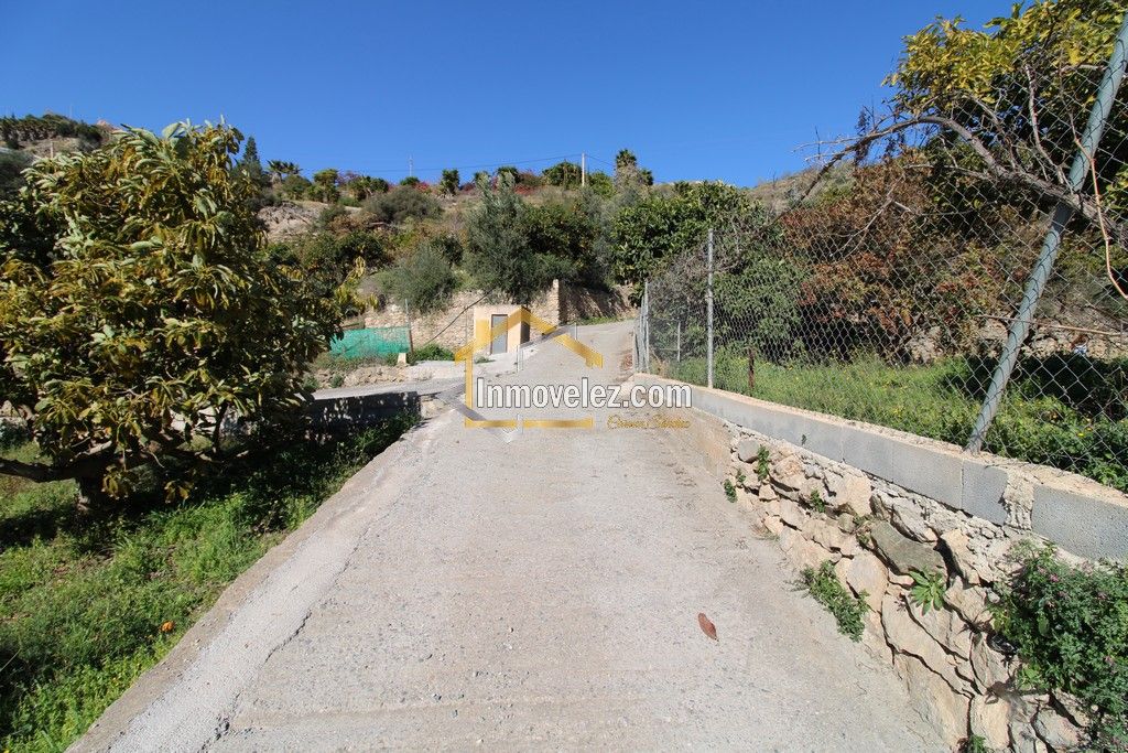 Finca con Apero (Ref.:0431)
