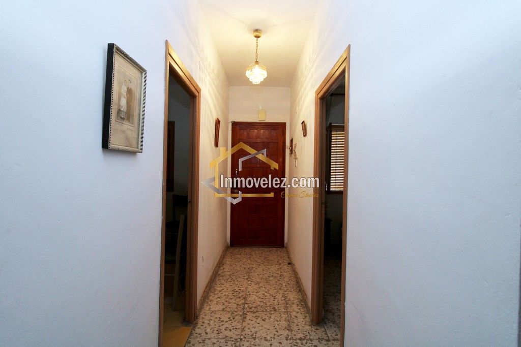 Casa en Vélez de Benaudalla (Ref.:0435)
