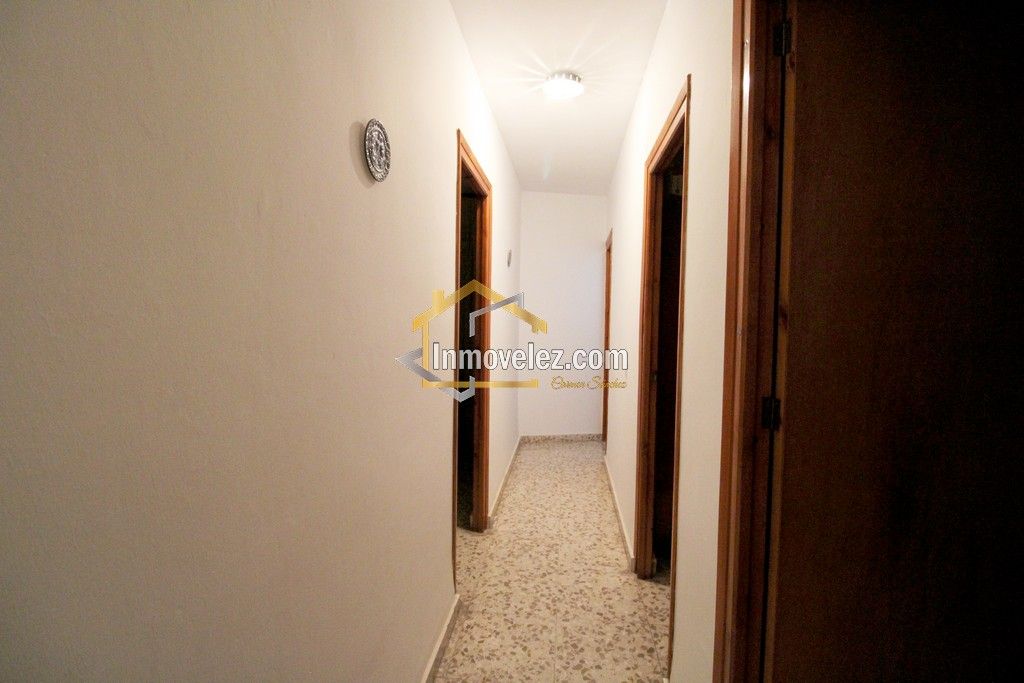 Casa en Vélez de Benaudalla (Ref.:0435)