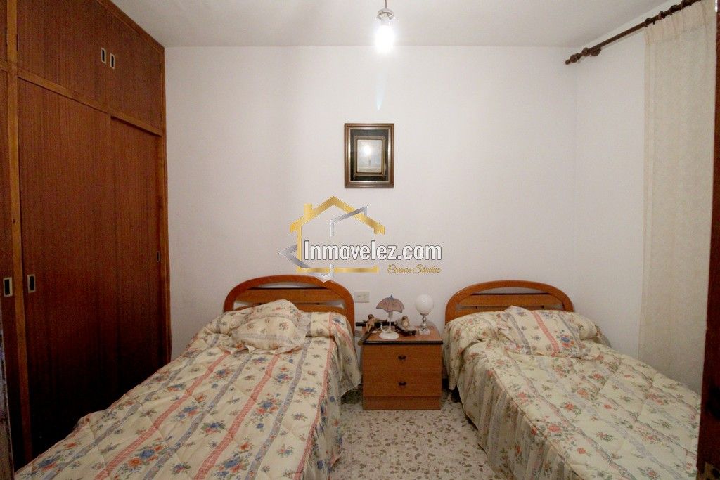 Casa en Vélez de Benaudalla (Ref.:0435)