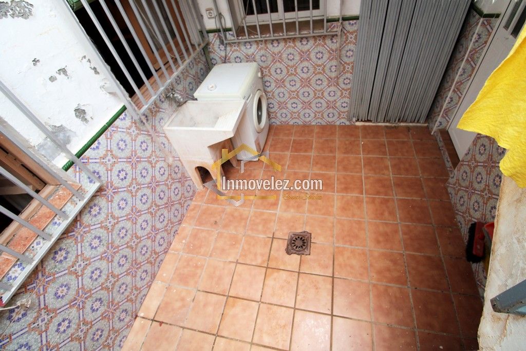 Casa en Vélez de Benaudalla (Ref.:0435)