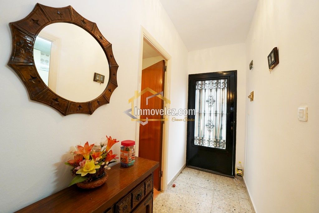 Casa en Vélez de Benaudalla (Ref.:0441)