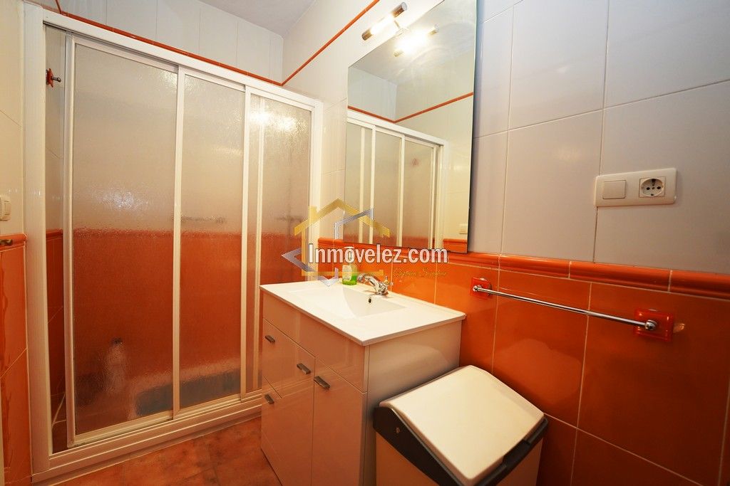 Casa en Vélez de Benaudalla (Ref.:0441)