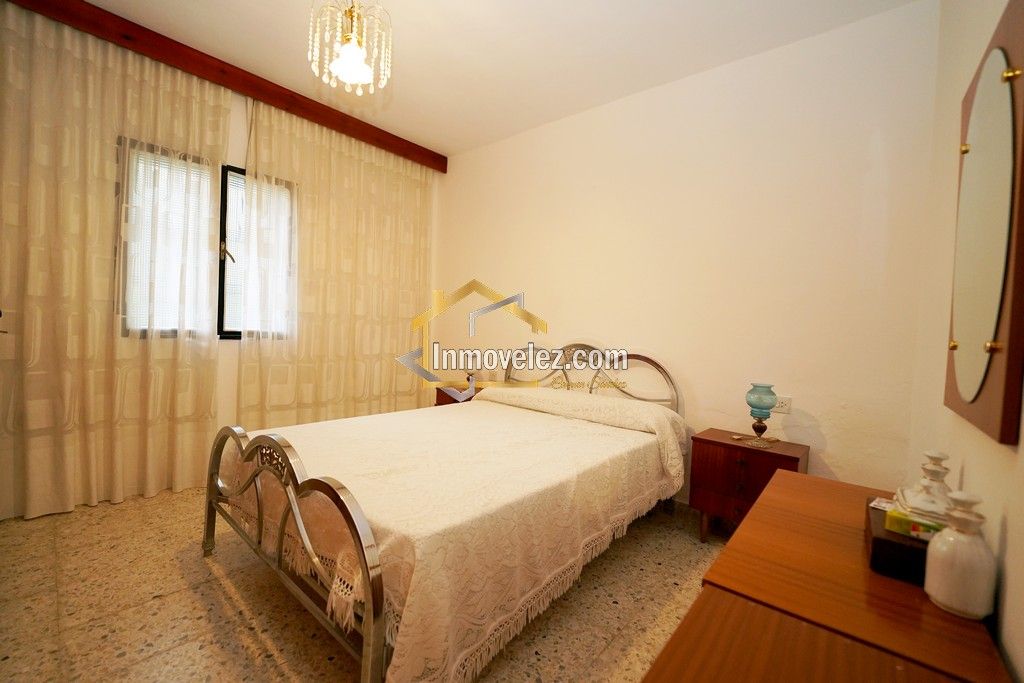 Casa en Vélez de Benaudalla (Ref.:0441)