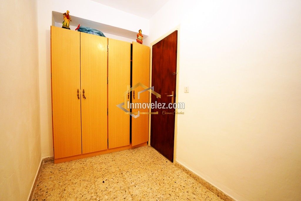Casa en Vélez de Benaudalla (Ref.:0441)
