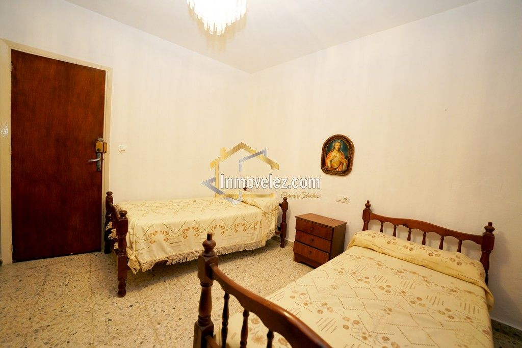 Casa en Vélez de Benaudalla (Ref.:0441)