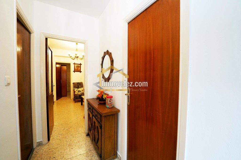 Casa en Vélez de Benaudalla (Ref.:0441)
