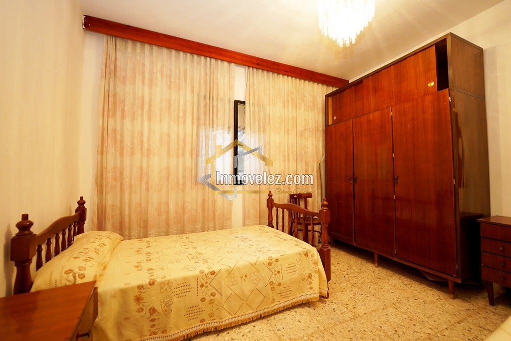 Casa en Vélez de Benaudalla (Ref.:0441)