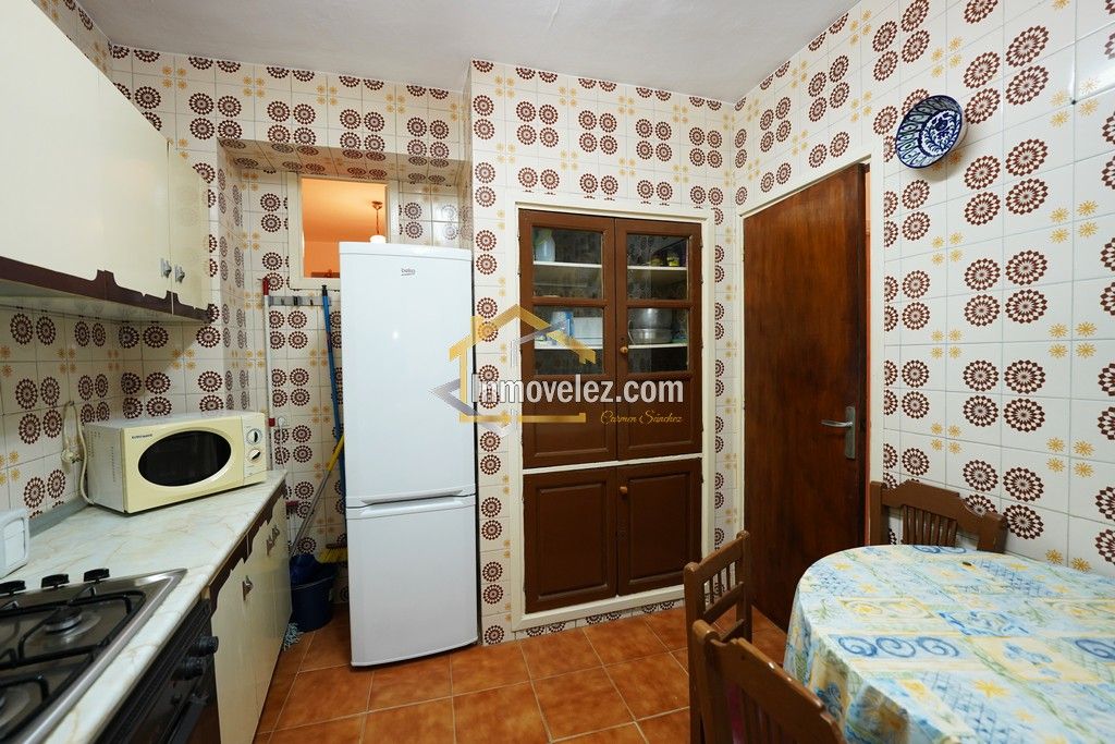 Casa en Vélez de Benaudalla (Ref.:0441)