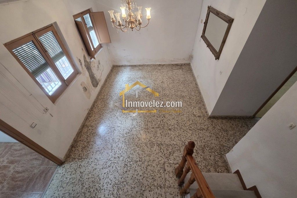 Casa en Vélez de Benaudalla (Ref.:0435)