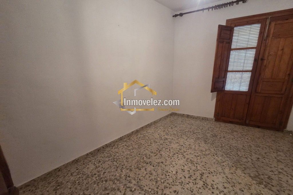 Casa en Vélez de Benaudalla (Ref.:0435)