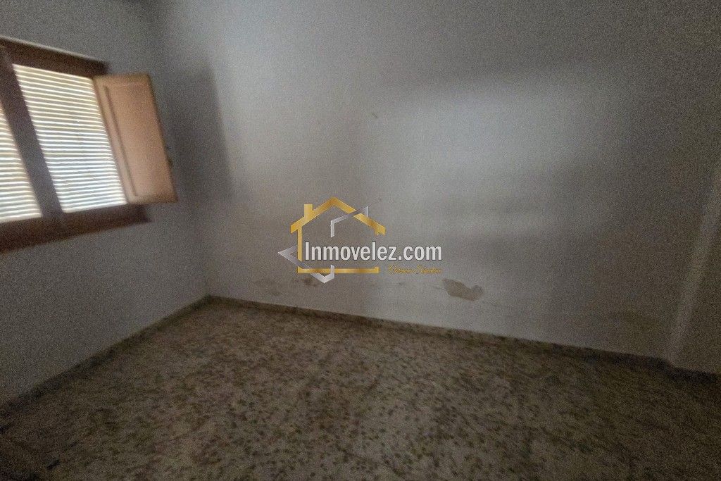Casa en Vélez de Benaudalla (Ref.:0435)