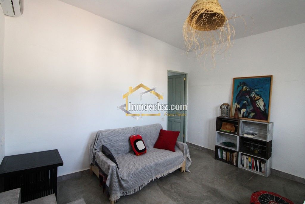 Casa en Vélez de Benaudalla (Ref.:0460)
