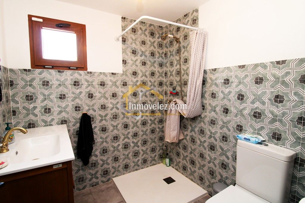 Casa en Vélez de Benaudalla (Ref.:0460)