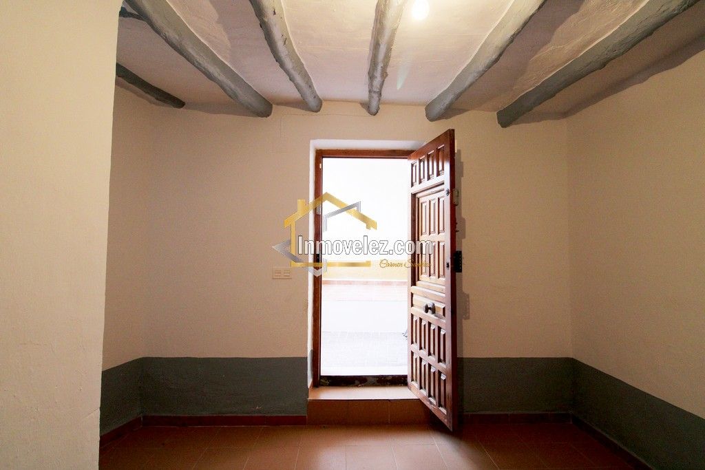 Casa en Vélez de Benaudalla (Ref.:0460)